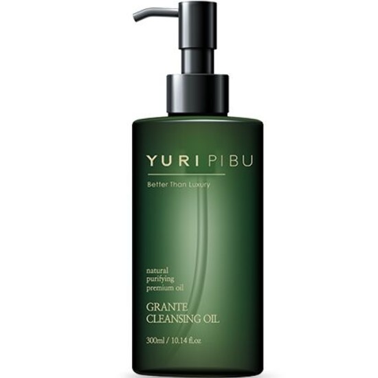 유리피부 그란떼 클렌징오일 300ml