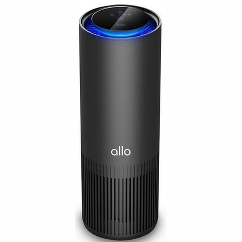 알로코리아  차량용 공기청정기 A8S