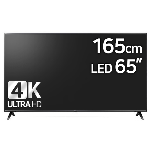 LG전자 나노셀 65NANO86 리퍼비시