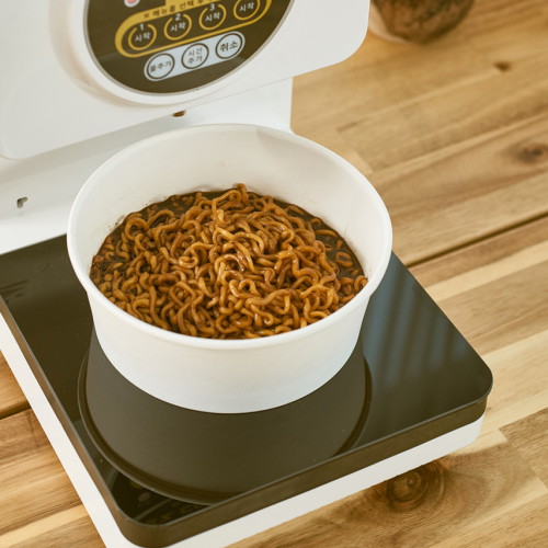 1200cc 인덕션 종이용기(IH5600)