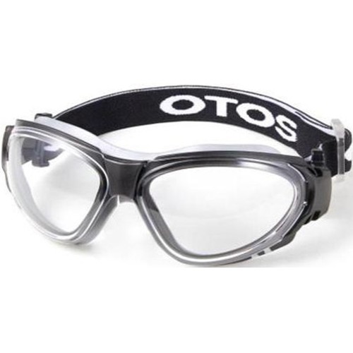 오토스 보안경 S-401N 밀폐형