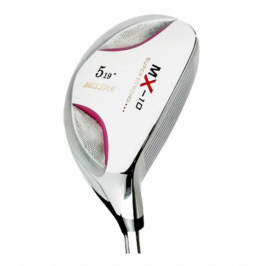 미사일  MX-10 여성용 유틸리티