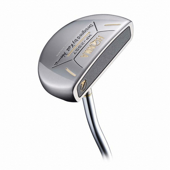 혼마  HP-2007 퍼터