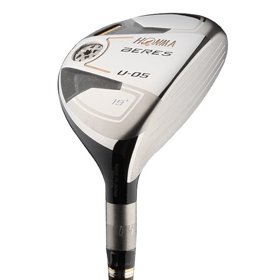 혼마  베레스 U-05 3스타 유틸리티