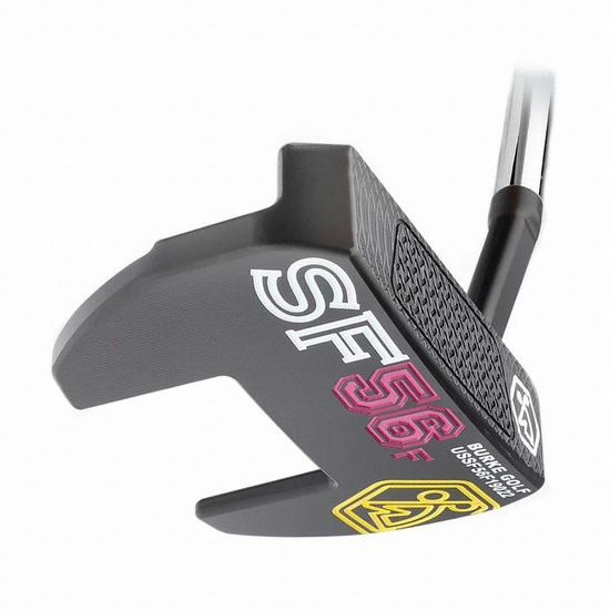 버크  SF56F 퍼터