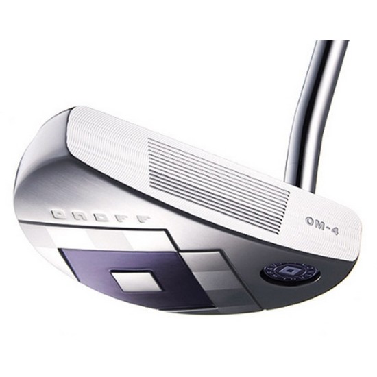 글로브라이드 온오프 OM-4 여성용 퍼터