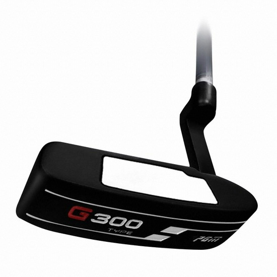 PGM  G300 퍼터