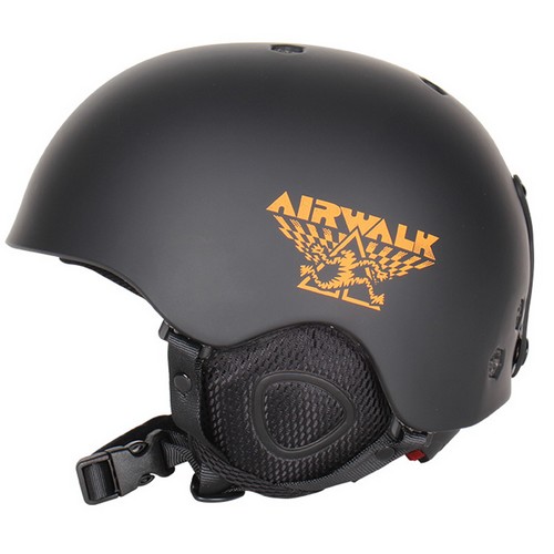 에어워크  스노우보드 헬멧 MTV18