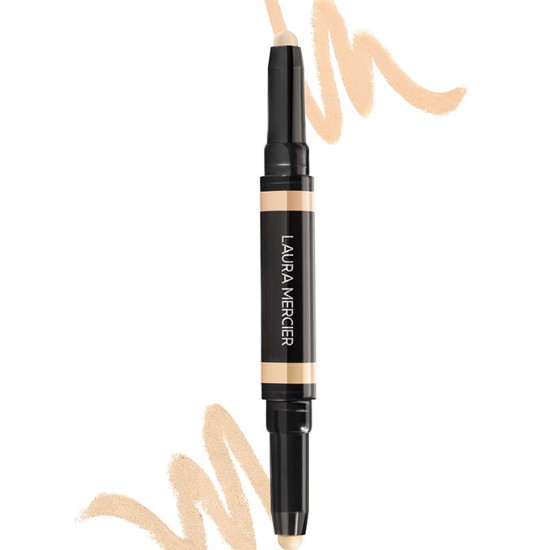 로라메르시에 시크릿 카뮤 플라지 브라이튼&코렉트 듀오 2g