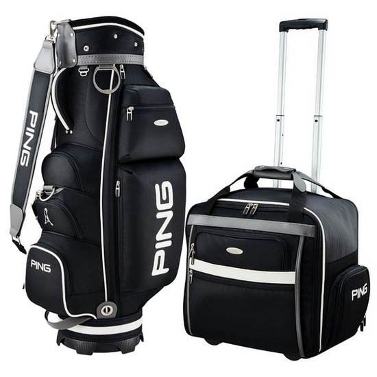 핑  SC TW20 골프백세트