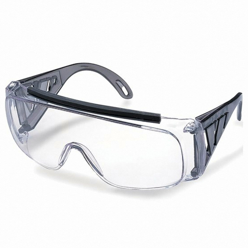 오토스 투명 보안경 B-618AF