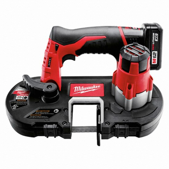 밀워키 M12 BS