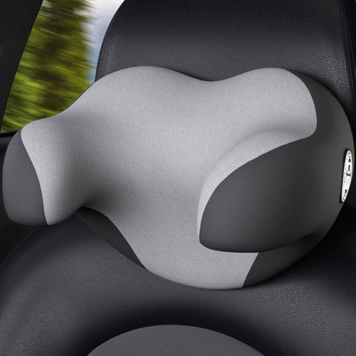 에코벨  차량용 목쿠션 U형