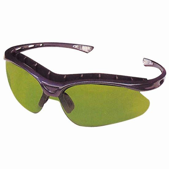 오토스 차광 보호 안경 B-803BS