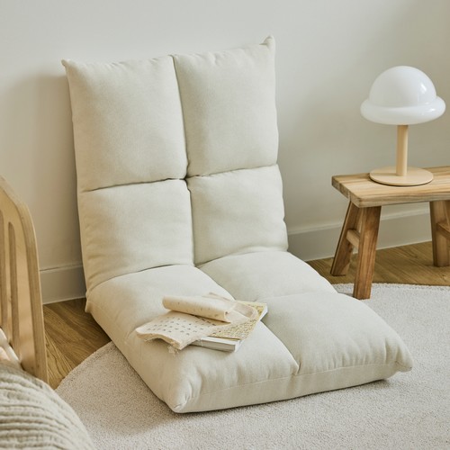 한샘 휴 모드 좌식소파 1인용