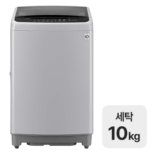 LG전자 통돌이 TR10BL