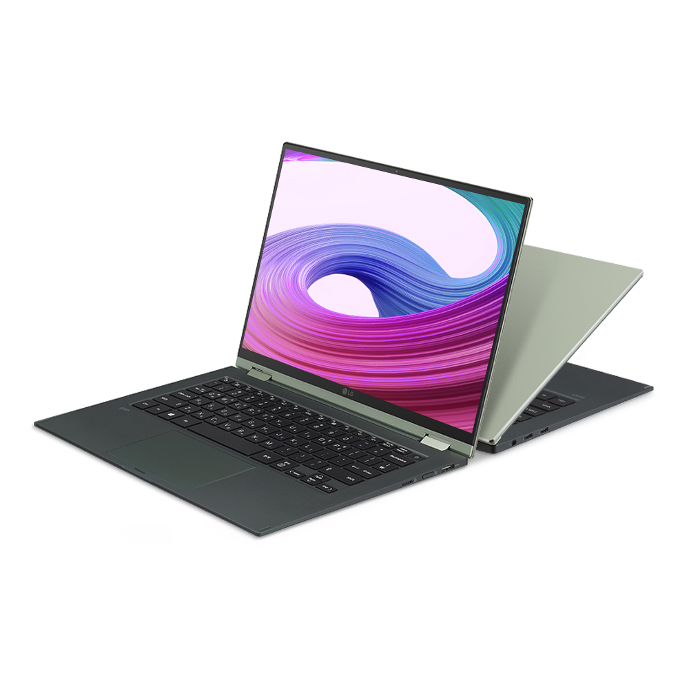 LG전자 그램360 14TD90P-GX50K [SSD 500GB]