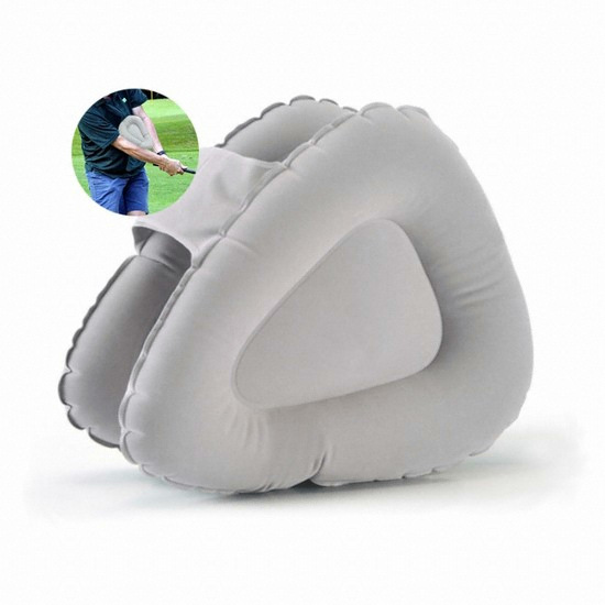 조그만골프  삼각 자세교정대