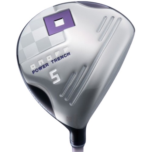 글로브라이드 온오프 LP-421 여성용 페어웨이우드