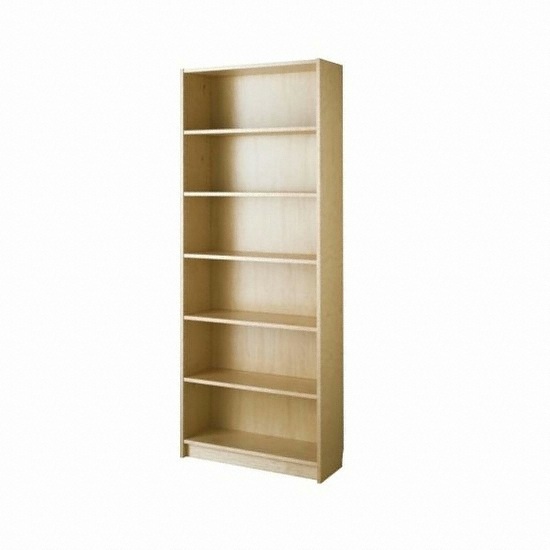 이케아 BILLY 6단 책장 800