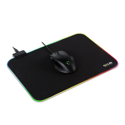 GELID  NOVA S Gaming Mouse Pad