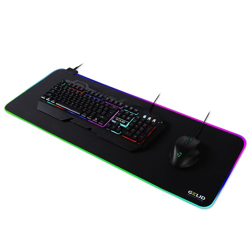 GELID  NOVA XL Gaming Mouse Pad