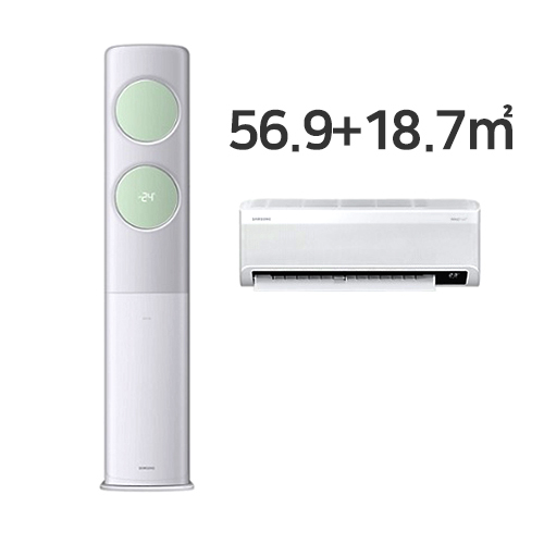 삼성전자 비스포크 무풍 클래식 AF17A7974ESRS