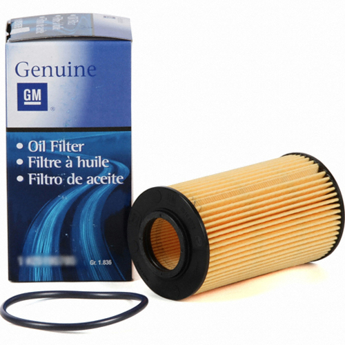 GM  순정 오일필터 55594651