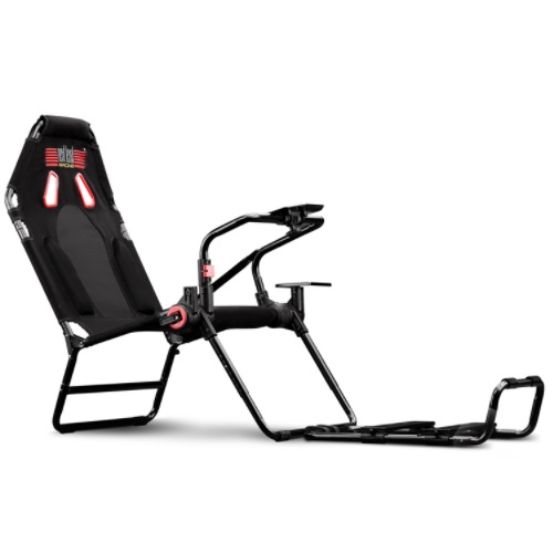 Next Level Racing  GT Lite 거치대 시트 (NLR-S021)