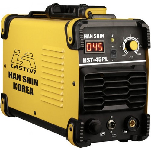 한신 플라즈마 절단기 HST-45PL