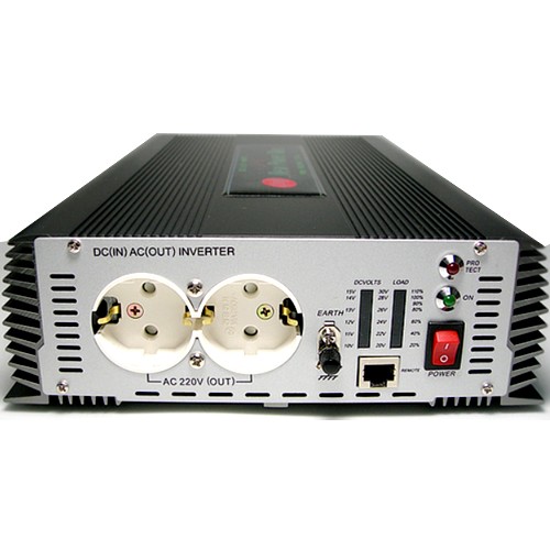 인파워텍  IPT3000WLS 12V