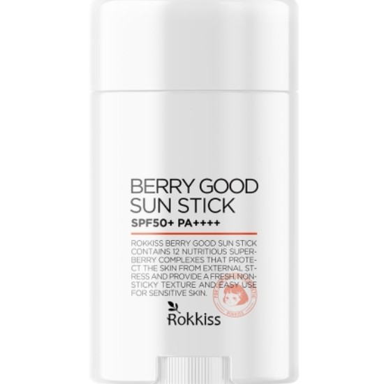 록키스 베리 굿 선스틱 15g