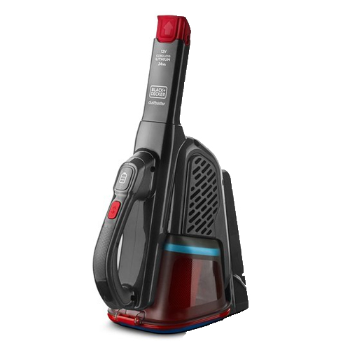 블랙앤데커  Gen 11 핸디형 무선 청소기 BHHV315B06
