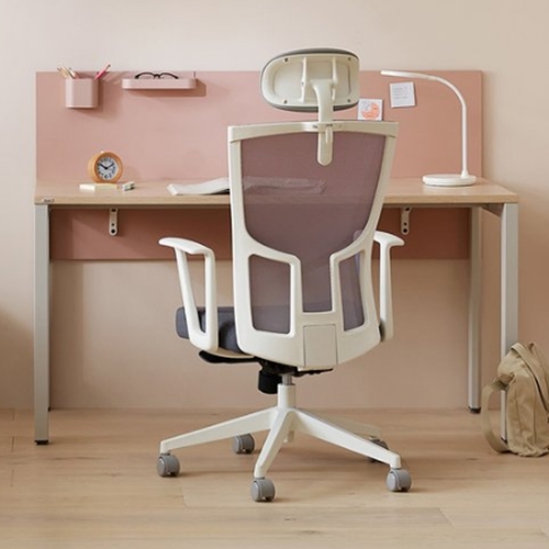 일룸 멘디 스크린형 책상