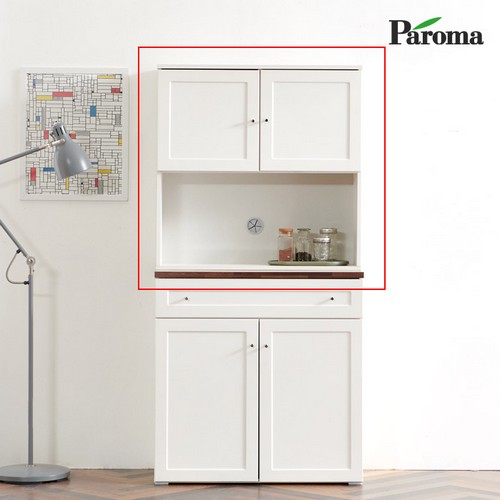 파로마  포르체 800 상부장