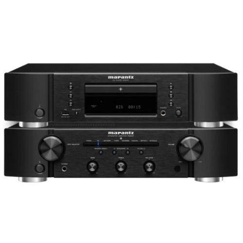 마란츠  PM6007 + CD6007