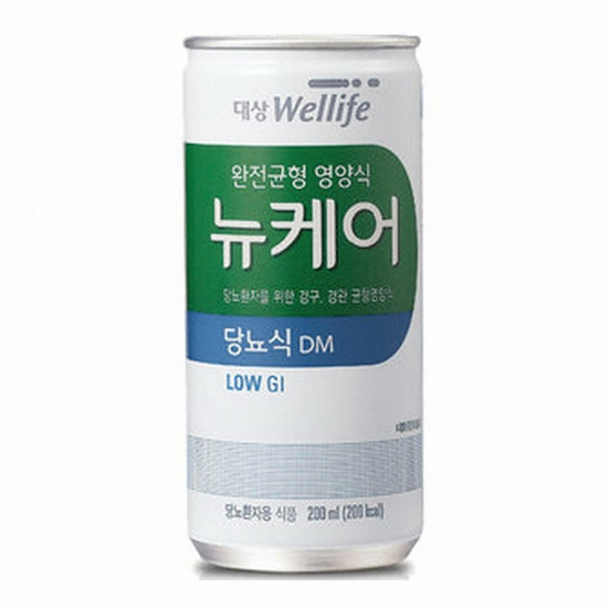뉴케어 당뇨식 DM 200ml