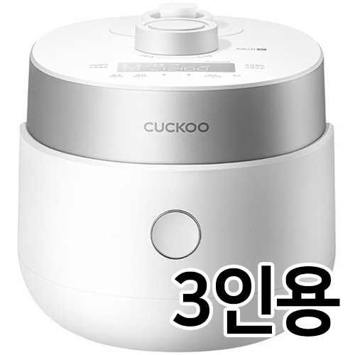 쿠쿠전자  쁘띠 CRP-MHTR0310FW