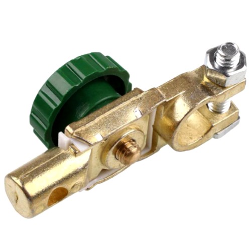 배터리 전원 차단기