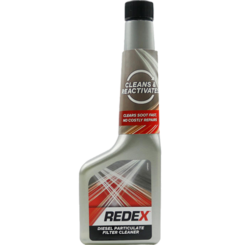 중외산업  레덱스 DPF클리너 250ml