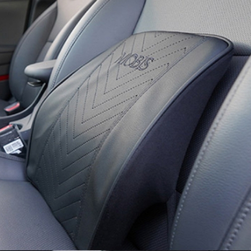 현대모비스  메모리폼 등쿠션