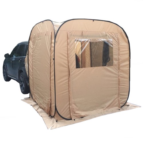 미르카  카크닉 차박용 원터치 텐트