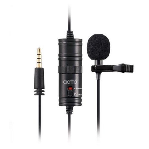 Actto  MIC-17