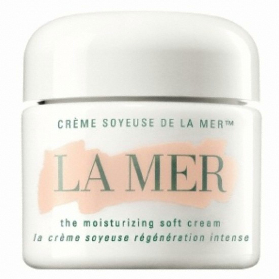 라메르 모이스처라이징 소프트 크림 100ml