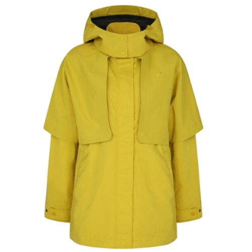 네파 네쎄 하이브리드 자켓 7H20642