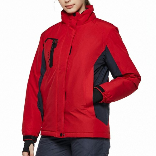 테슬라  19/20 여성 방수보온 보드 스키 자켓 TM-XKJ70