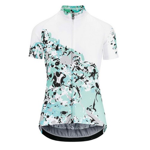 아소스  와일드 SS 반팔 져지