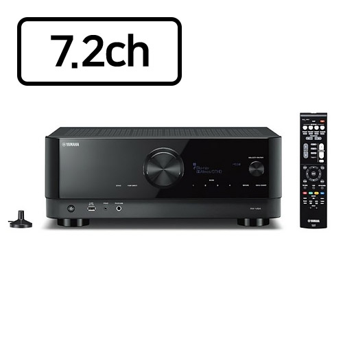 야마하  RX-V6A