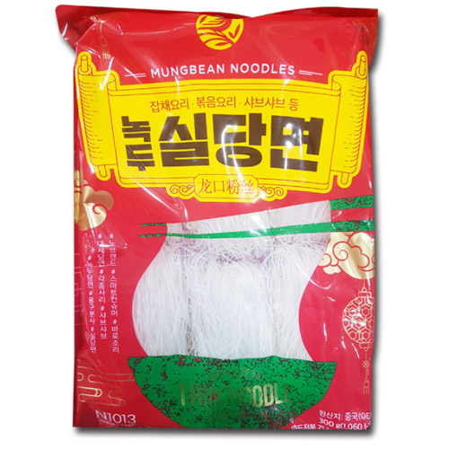 이마트  노브랜드 녹두실 당면 300g