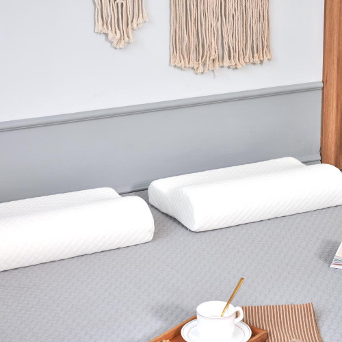 ABKO 라이프 ALP5371 메모리폼 필로우